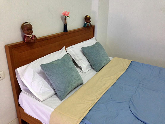 Condo · Wang Thonglang, bangkok — photo 3