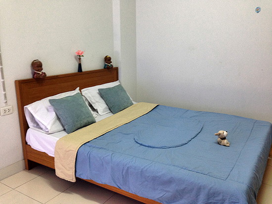 Banjarounjai - Apartment for Rent