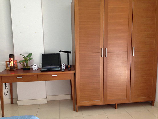 Condo · Wang Thonglang, bangkok — photo 2