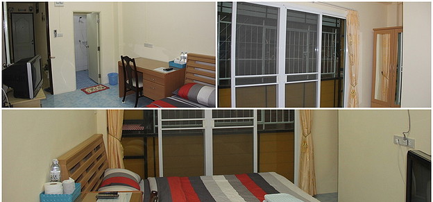 Condo · Mueang Chon Buri, chon_buri — photo 4