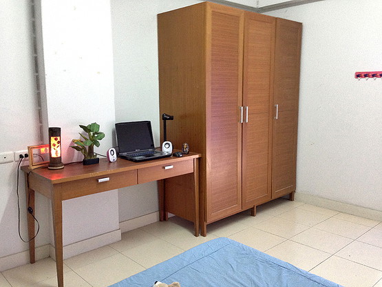 Condo · Wang Thonglang, bangkok — photo 5