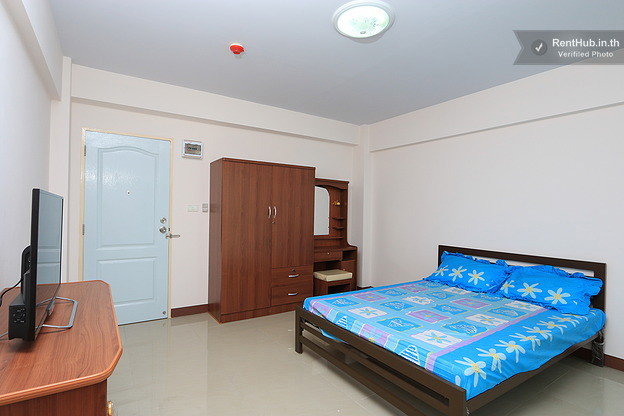 Condo · Phasi Charoen, bangkok — photo 3