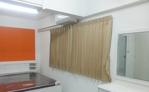 Condo · Pom Prap Sattru Phai, bangkok — photo 2
