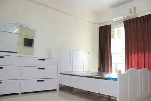 Condo · Mueang Chon Buri, chon_buri — photo 3