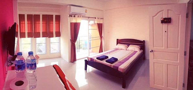 Condo · Mueang Chon Buri, chon_buri — photo 4