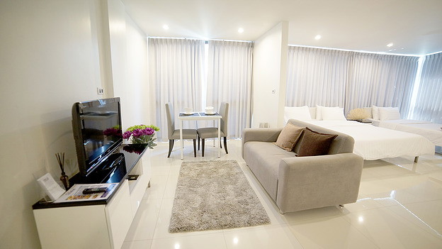 Condo — photo 5