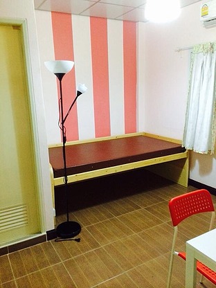 Condo · Dusit, bangkok — photo 1