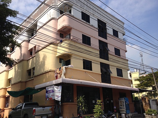 Condo · Bang Khen, bangkok — photo 1