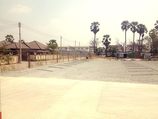 Condo · Mueang Chon Buri, chon_buri — photo 2