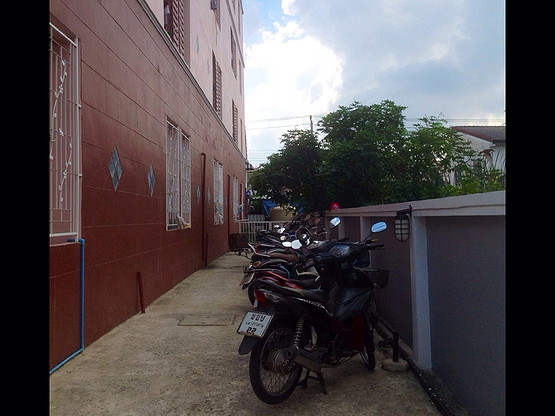 Condo · bangkok — photo 5