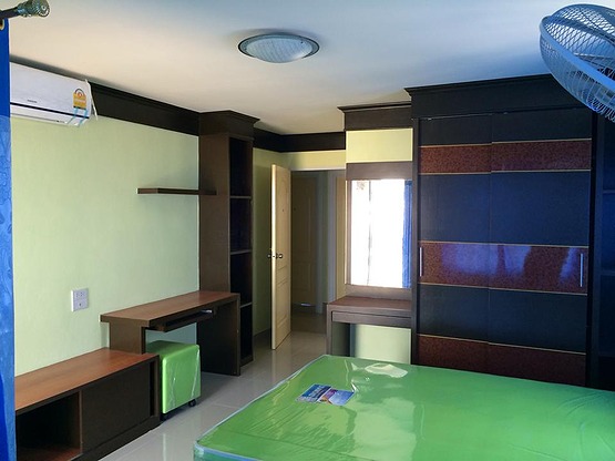 Condo · Mueang Chon Buri, chon_buri — photo 3