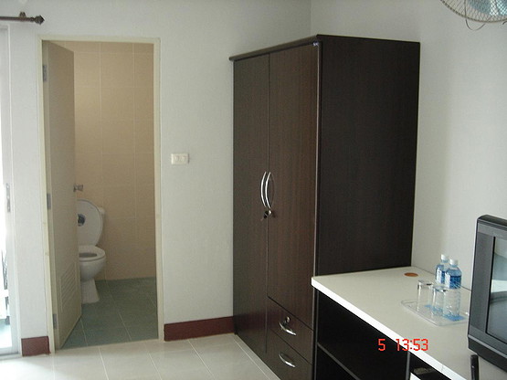 Condo · Mueang Chiang Mai, chiang_mai — photo 2
