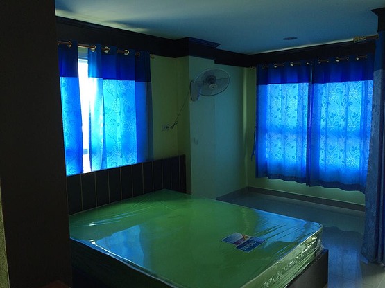 Condo · Mueang Chon Buri, chon_buri — photo 5