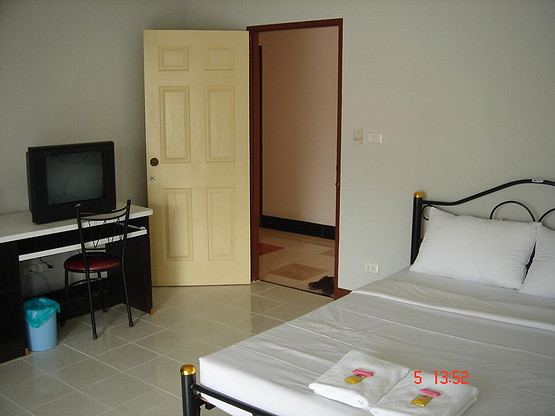 Condo · Mueang Chiang Mai, chiang_mai — photo 4