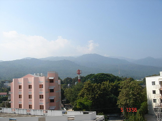 Condo · Mueang Chiang Mai, chiang_mai — photo 3