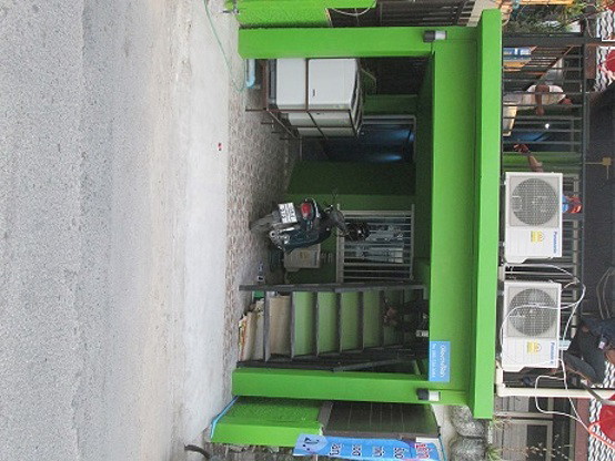 Condo · Mueang Chiang Mai, chiang_mai — photo 5