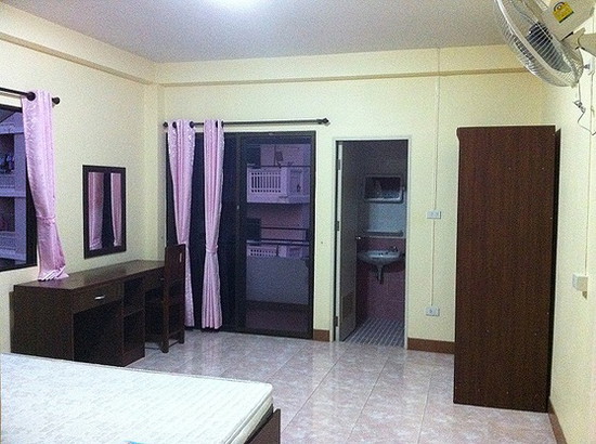 siwaree - Apartment for Rent