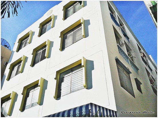 Condo · Bang Kapi, bangkok