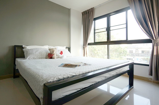 Condo · Mueang Chon Buri, chon_buri — photo 5