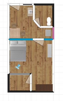 Condo — photo 5