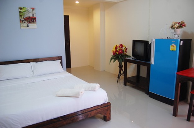 Condo · Mueang Chiang Mai, chiang_mai — photo 4