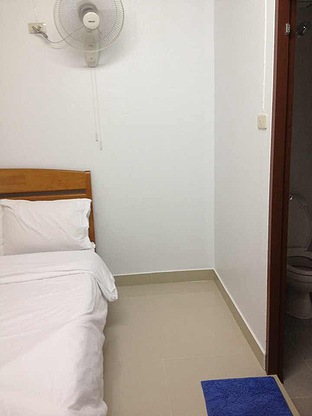 Condo · Si Racha, chon_buri — photo 4