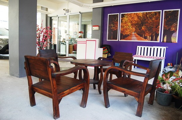 Condo · Mueang Chiang Mai, chiang_mai — photo 5