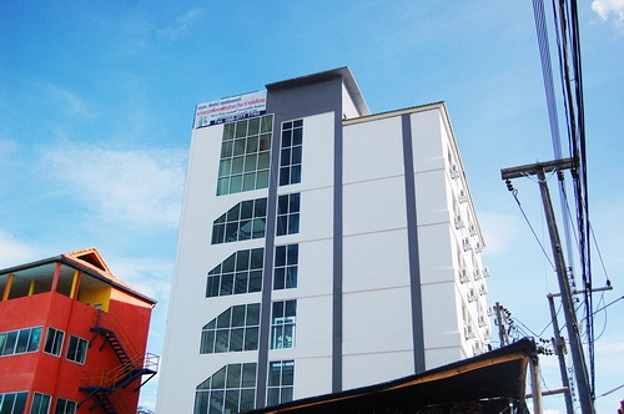 Condo · Mueang Chiang Mai, chiang_mai — photo 1