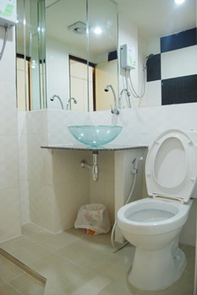 Condo · Mueang Chiang Mai, chiang_mai — photo 2