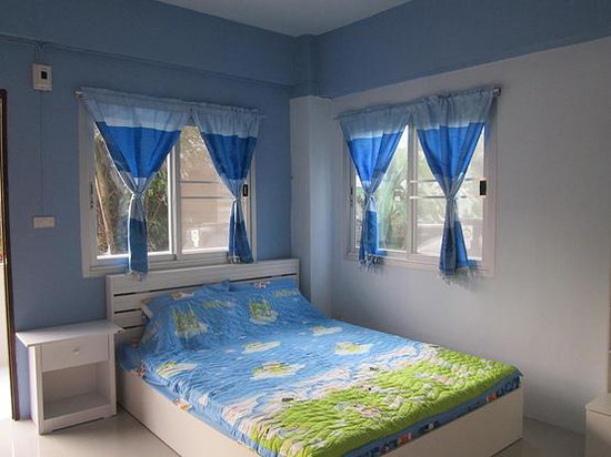 Baan  Suan Kanun-non - Apartment for Rent