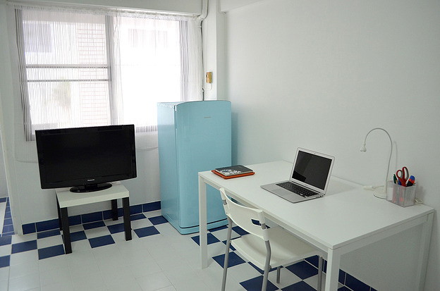 Condo · Wang Thonglang, bangkok — photo 4