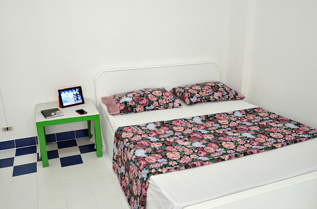 Condo · Wang Thonglang, bangkok — photo 3