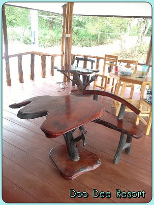 Doo Dee Resort — photo 1