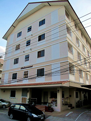 Condo — photo 3