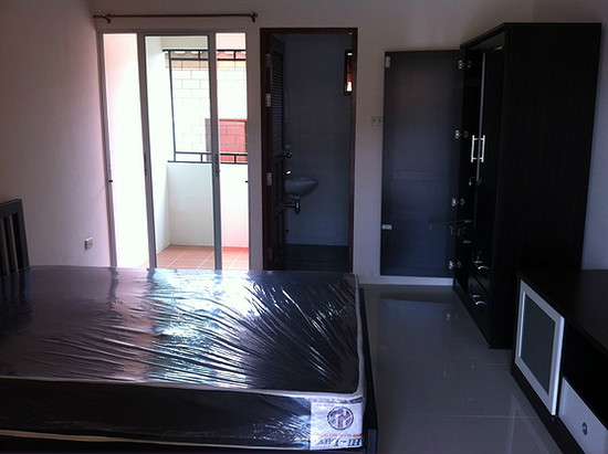 Runte - Apartment for Rent