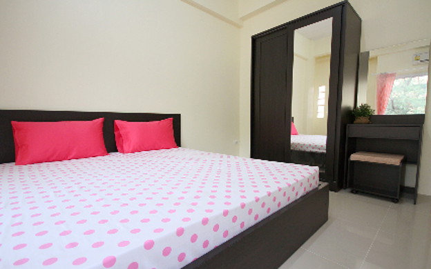 Condo · Mueang Chon Buri, chon_buri — photo 4