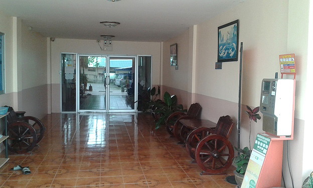 Condo · Si Racha, chon_buri — photo 2