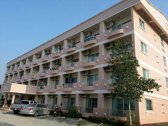 Condo · Si Racha, chon_buri — photo 1