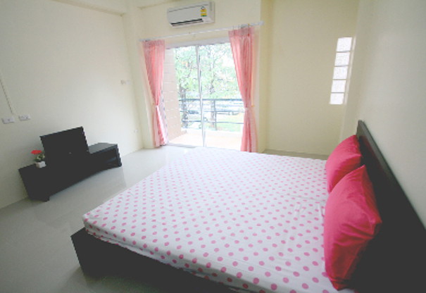 Condo · Mueang Chon Buri, chon_buri — photo 5