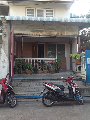 Condo · Prawet, bangkok — photo 4