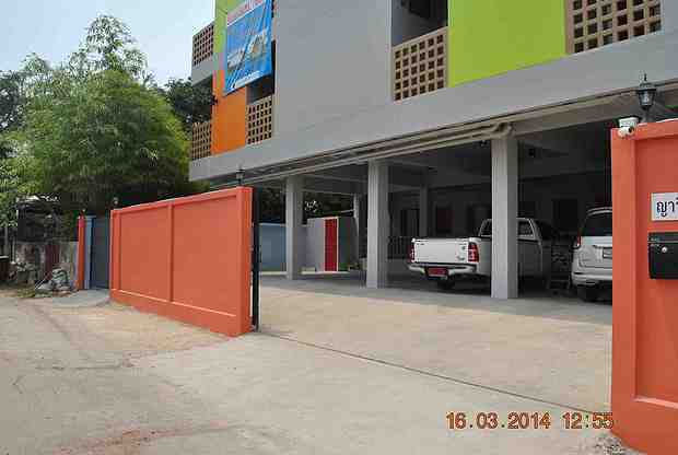 Condo · Thung Khru, bangkok — photo 3