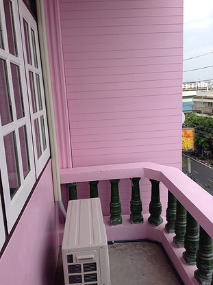 Condo · Thung Khru, bangkok — photo 4