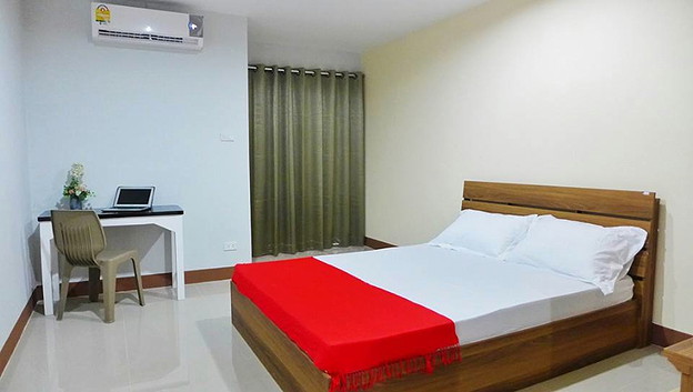 Condo · Mueang Chiang Mai, chiang_mai — photo 3