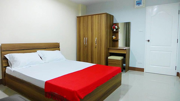 Condo · Mueang Chiang Mai, chiang_mai — photo 4