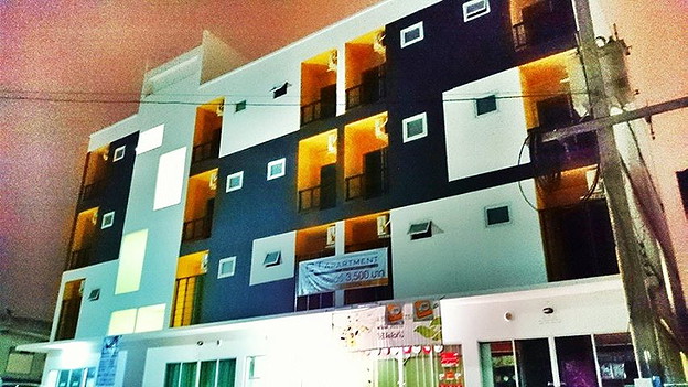 Condo · Mueang Chiang Mai, chiang_mai — photo 2