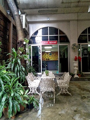 Condo · Phra Nakhon, bangkok — photo 3