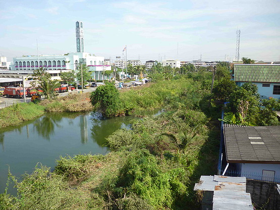 Condo · Thung Khru, bangkok — photo 4