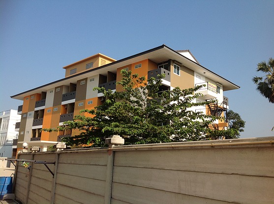 Condo — photo 3
