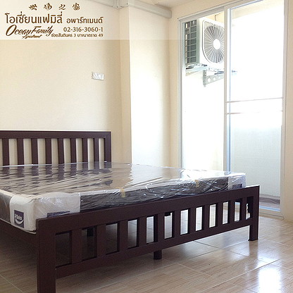Condo · Bang Phli — photo 2