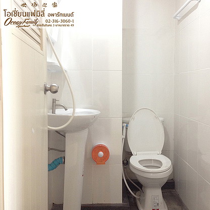 Condo · Bang Phli — photo 4